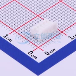1x5P 1.25mm缩略图