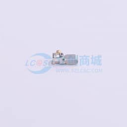 ECT(电连) 天线弹片 3.5mmx1.2mmx1.9mm 不锈钢 圆盘缩略图