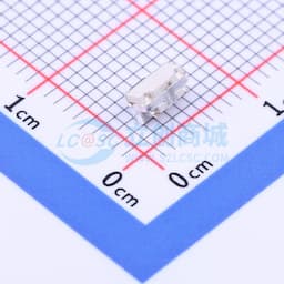 4.65*1.9*3.5mm 卧贴 轻触开关缩略图