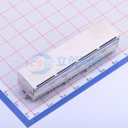 弯插 带LED 【插件】缩略图