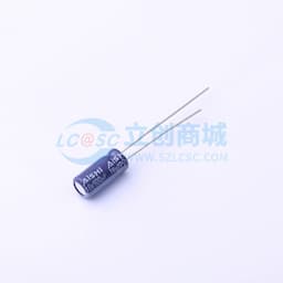 100uF ±20% 16V缩略图