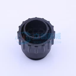 圆形连接器外壳缩略图