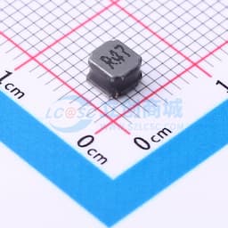 470nH ±30% 7.5A缩略图