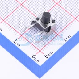 轻触6*6*7支架 插件160g 【插件】缩略图