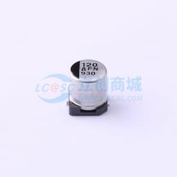 120uF ±20% 10V缩略图