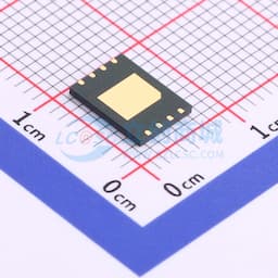 SPI NAND闪存缩略图