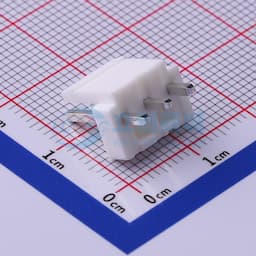 1x3P 间距:3.96mm 直插 【插件】缩略图