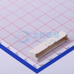 1x14P 间距:2.5mm 直插 系列:XA缩略图