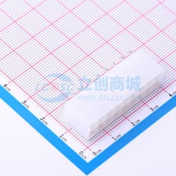 2x9P 间距:4.2mm 直插 【插件】缩略图