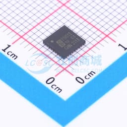 13.56MHz非接触读卡器IC标准3VMIFARE读卡器解决方案缩略图