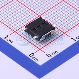 6.2*6.5*2.55mm 立贴 轻触开关缩略图
