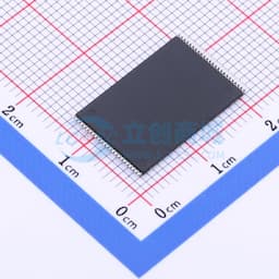 MX60LF8G18AC-TI缩略图