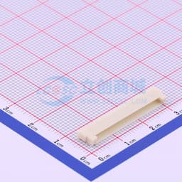 1x20P 间距:1.25mm 卧贴缩略图
