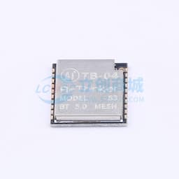 智能照明模块缩略图