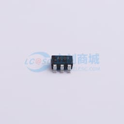 MAX11116AUT+T缩略图