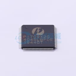 4端口4通道PCI Express Gen 2数据包交换机缩略图