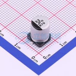 33uF ±20% 63V缩略图