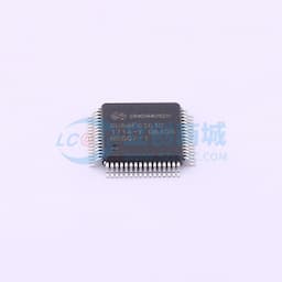 SH88F6161S/064SR缩略图