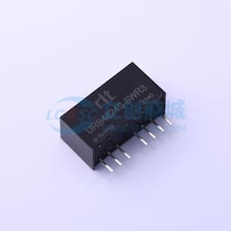 DC-DC转换器【插件】缩略图