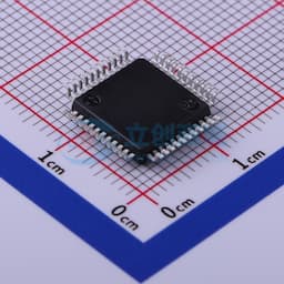 快速、低功耗、4通道、14位同时采样ADC缩略图