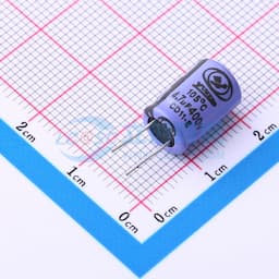 4.7uF ±20% 400V缩略图