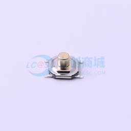 5.2*5.2*3mm 立贴 轻触开关缩略图