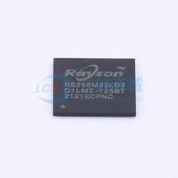 RS256M32LD3D1LMZ-125BT缩略图