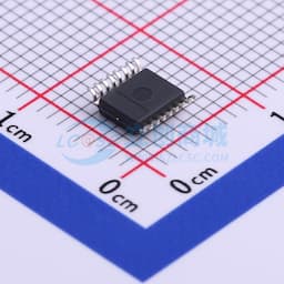 5.5V电机驱动芯片缩略图
