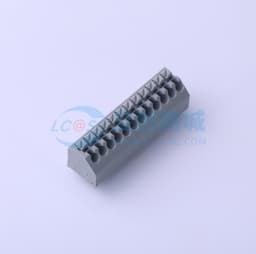 1x12P 3.5mm 每排P数:12 排数:1 【插件】缩略图