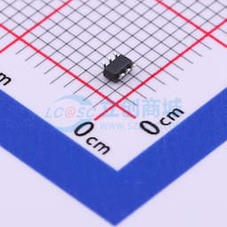 0.1至3GHz低插入损耗射频SPDT开关缩略图