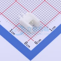 1x2P 间距:2mm 直插 系列:HY【插件】缩略图