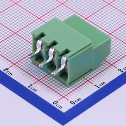 1x3P 5mm 直插 排数:1 每排P数:3 【螺钉】缩略图