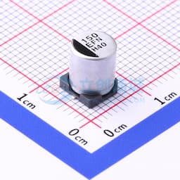 150uF ±20% 25V缩略图