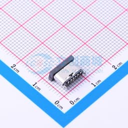 Type-C 母 立贴缩略图