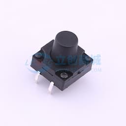 12*12*12mm 直插 轻触开关 【插件】缩略图