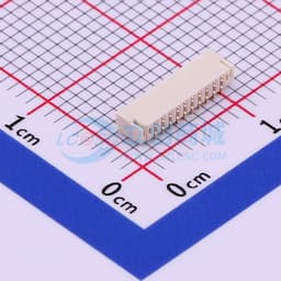 1x10P 间距:0.8mm 卧贴缩略图