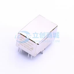 【插件】弯插 带LED缩略图