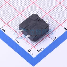 12*12*4.5mm 立贴 轻触开关缩略图