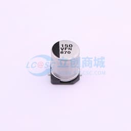 150uF ±20% 35V缩略图