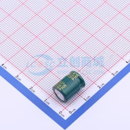 220uF ±20% 50V缩略图
