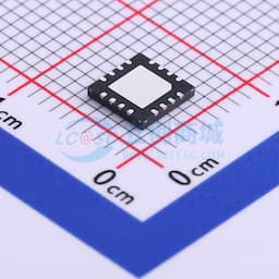 MAX3221EETE+T缩略图