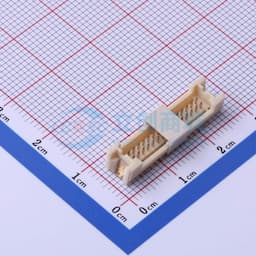 2x15P 间距:1.25mm 立贴缩略图