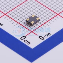 12MHz 3.3V ±50ppm缩略图