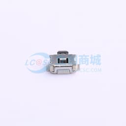 4*3*1.5mm 卧贴 轻触开关缩略图