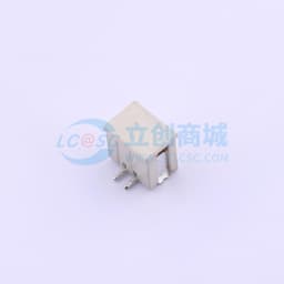 1x2P 间距:1.5mm 立贴 系列:ZH缩略图
