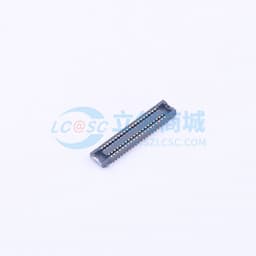 间距:0.4mm PIN:40P 母 立贴缩略图