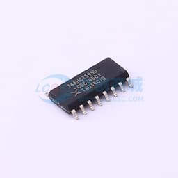 74AHCT595D,118缩略图