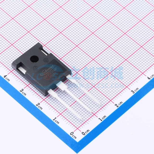 IRFP250MPBF实物图