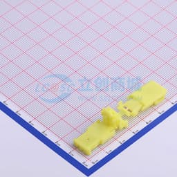11DIA SQUIB SLIM MK-2 PLUG HSG缩略图