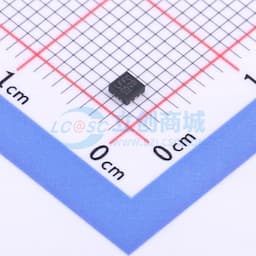 采用 2mm x 2mm DFN 封装的 550mA 2MHz 同步升压型 DC/DC 转换器缩略图